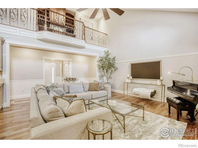 7677 Portico Place, Longmont, CO 80503