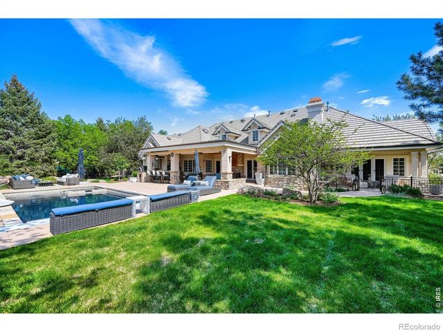 7677 Portico Place, Longmont, CO 80503