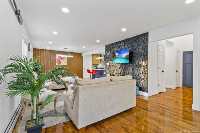 8 Marc Drive, Ridge, NY 11961