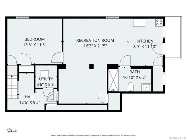 8 Marc Drive, Ridge, NY 11961