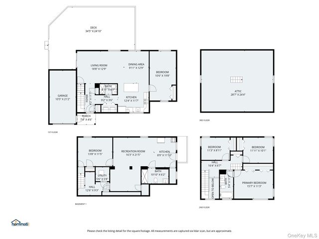 8 Marc Drive, Ridge, NY 11961