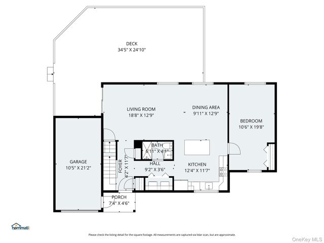 8 Marc Drive, Ridge, NY 11961