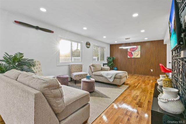 8 Marc Drive, Ridge, NY 11961