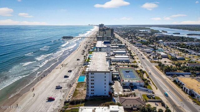 3555 S Atlantic Ave Unit 107, Daytona Beach Shores, FL 32118
