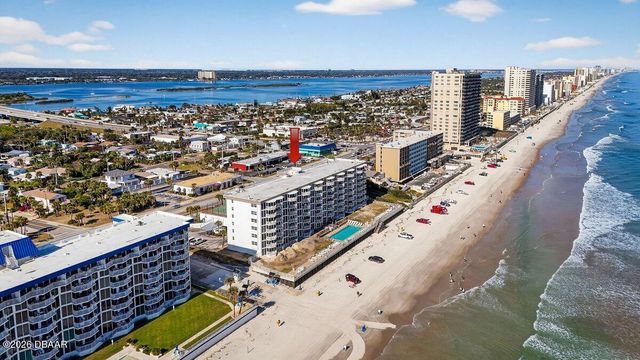 3555 S Atlantic Ave Unit 107, Daytona Beach Shores, FL 32118