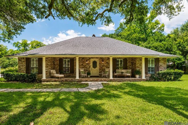 14017 Joor Rd, Baton Rouge, LA 70818