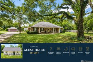 14017 Joor Rd, Baton Rouge, LA 70818