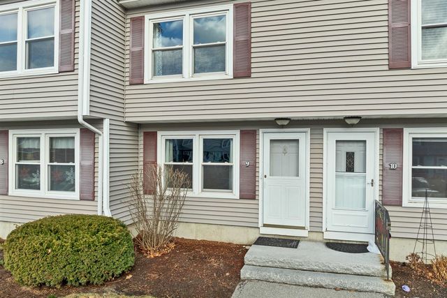 15 Wyman St Unit 9, Concord, NH 03301