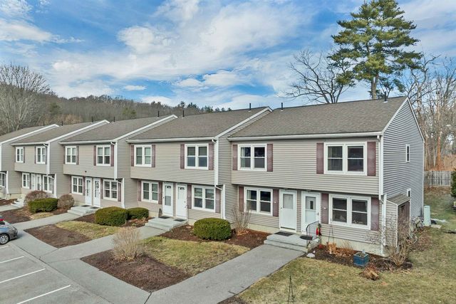 15 Wyman St Unit 9, Concord, NH 03301