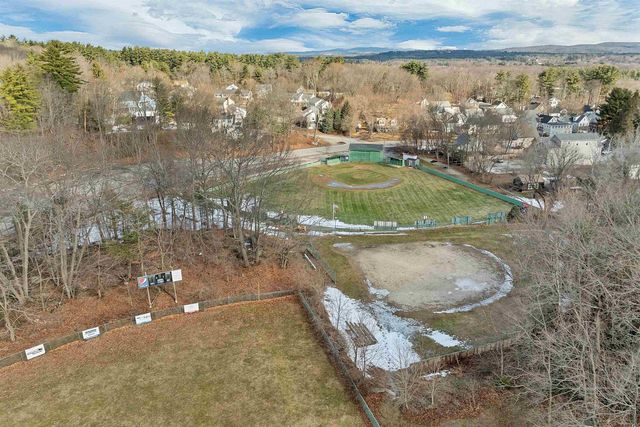 15 Wyman St Unit 9, Concord, NH 03301