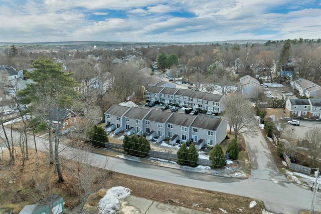 15 Wyman St Unit 9, Concord, NH 03301