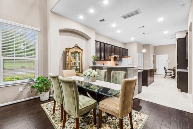9107 Solvista Pass Lane, Houston, TX 77070