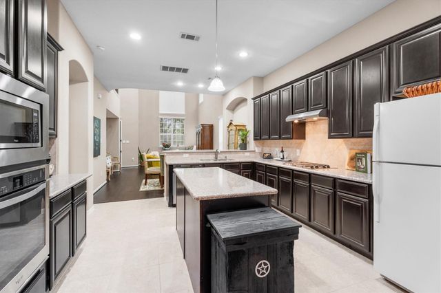 9107 Solvista Pass Lane, Houston, TX 77070