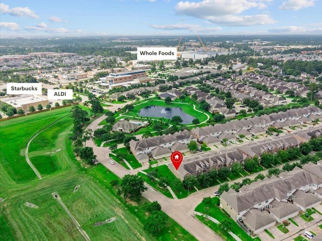 9107 Solvista Pass Lane, Houston, TX 77070