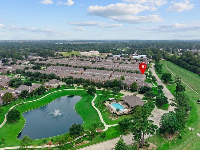 9107 Solvista Pass Lane, Houston, TX 77070