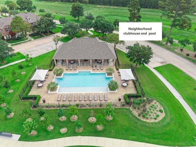 9107 Solvista Pass Lane, Houston, TX 77070