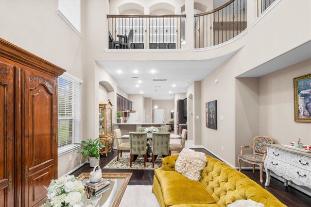 9107 Solvista Pass Lane, Houston, TX 77070