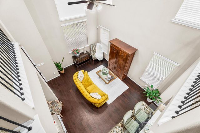 9107 Solvista Pass Lane, Houston, TX 77070
