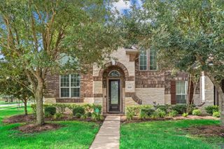 9107 Solvista Pass Lane, Houston, TX 77070