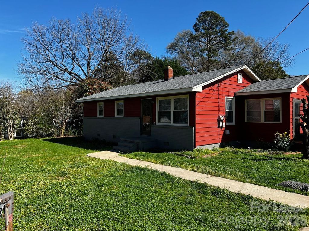 106 Adcock Street, Belmont, NC 28012