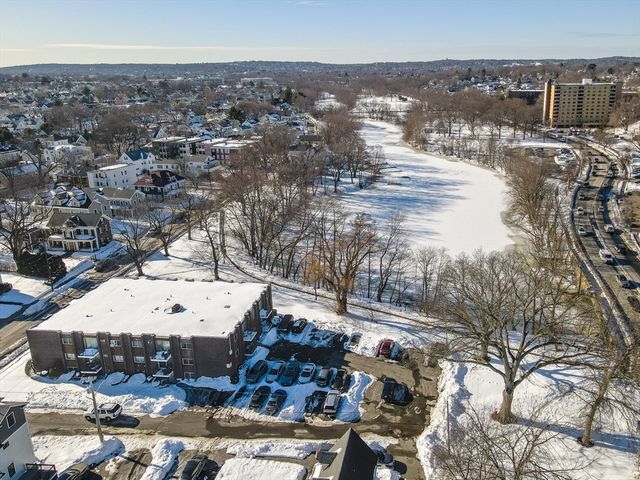 37 South St 10, Medford, MA 02155