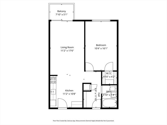 37 South St 10, Medford, MA 02155