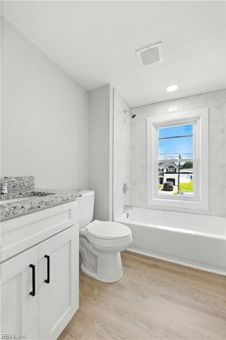 1322 Hoover AVE, Chesapeake, VA 23324