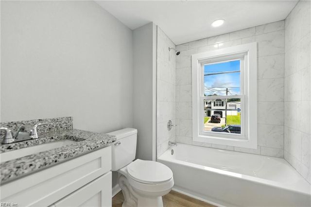 1322 Hoover AVE, Chesapeake, VA 23324