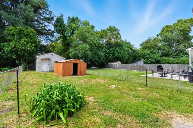 1322 Hoover AVE, Chesapeake, VA 23324