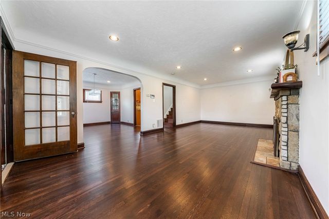 3598 Cedarbrook Road, University Heights, OH 44118