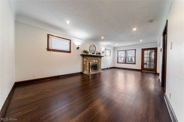 3598 Cedarbrook Road, University Heights, OH 44118