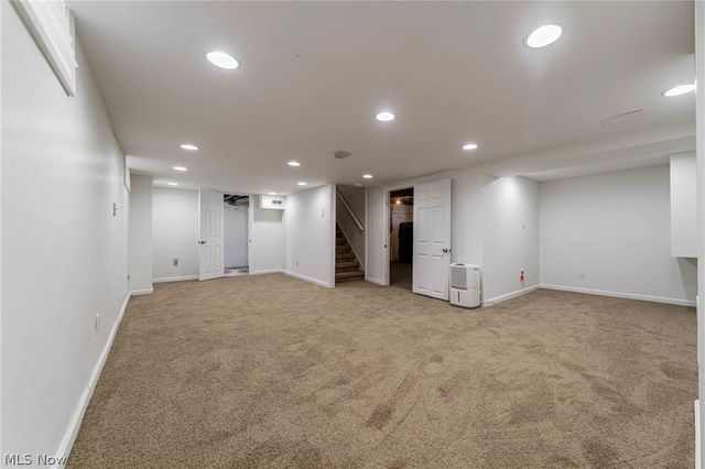 3598 Cedarbrook Road, University Heights, OH 44118