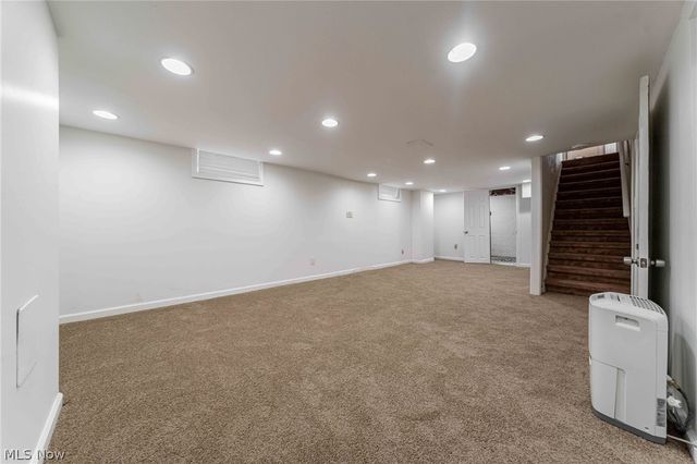 3598 Cedarbrook Road, University Heights, OH 44118