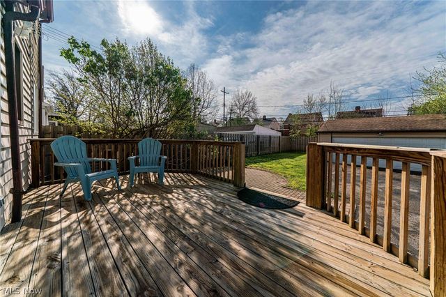 3598 Cedarbrook Road, University Heights, OH 44118