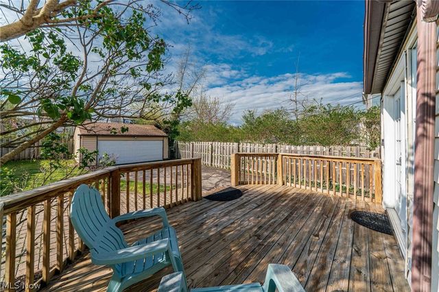 3598 Cedarbrook Road, University Heights, OH 44118