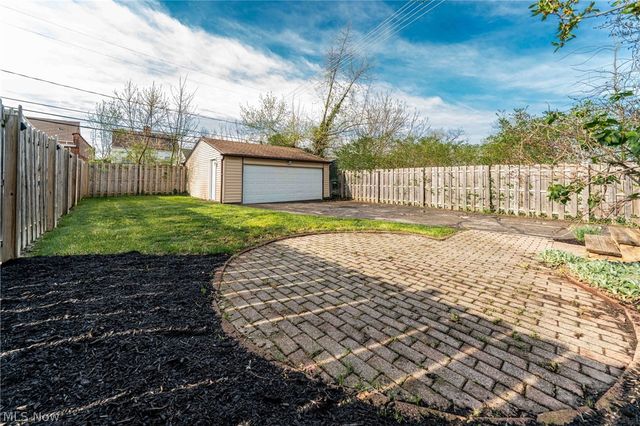 3598 Cedarbrook Road, University Heights, OH 44118