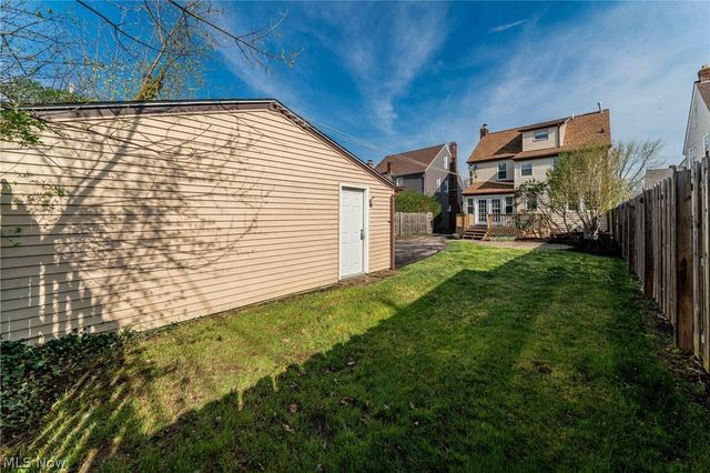 3598 Cedarbrook Road, University Heights, OH 44118