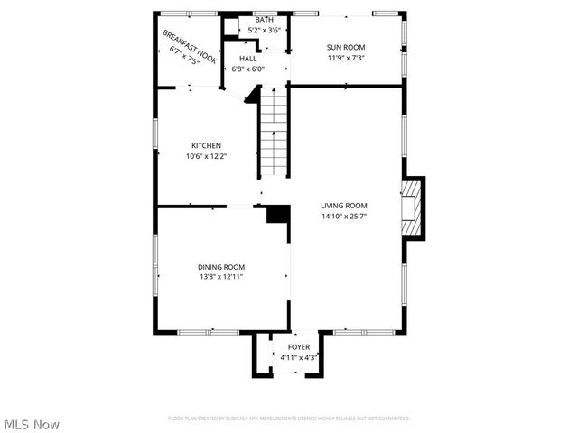 3598 Cedarbrook Road, University Heights, OH 44118