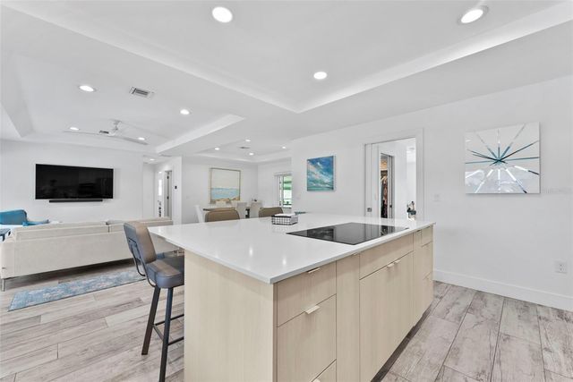 507 SANTE JOSEPH STREET, Venice, FL 34285