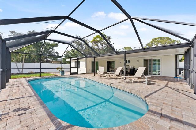 507 SANTE JOSEPH STREET, Venice, FL 34285