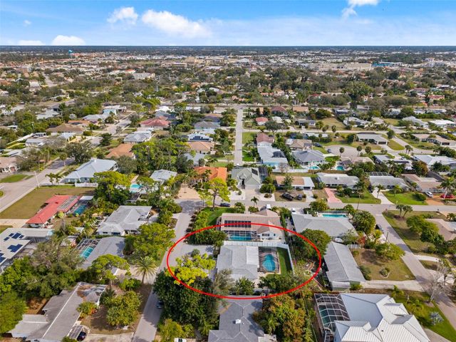 507 SANTE JOSEPH STREET, Venice, FL 34285