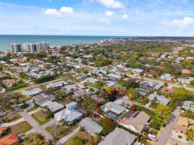507 SANTE JOSEPH STREET, Venice, FL 34285