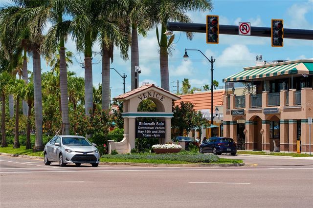 507 SANTE JOSEPH STREET, Venice, FL 34285