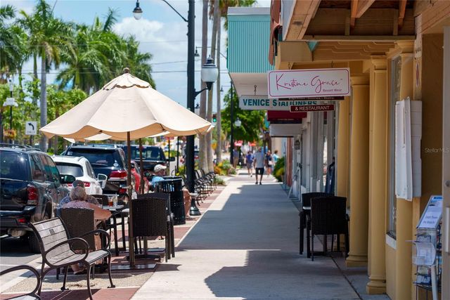 507 SANTE JOSEPH STREET, Venice, FL 34285