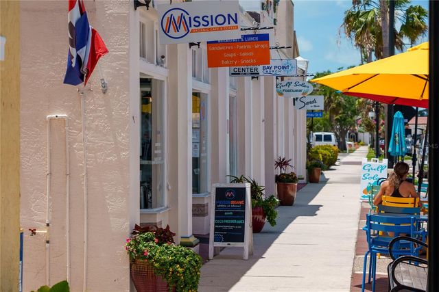 507 SANTE JOSEPH STREET, Venice, FL 34285