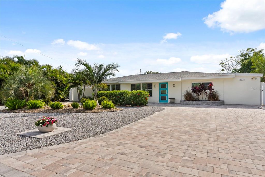 507 SANTE JOSEPH STREET, Venice, FL 34285