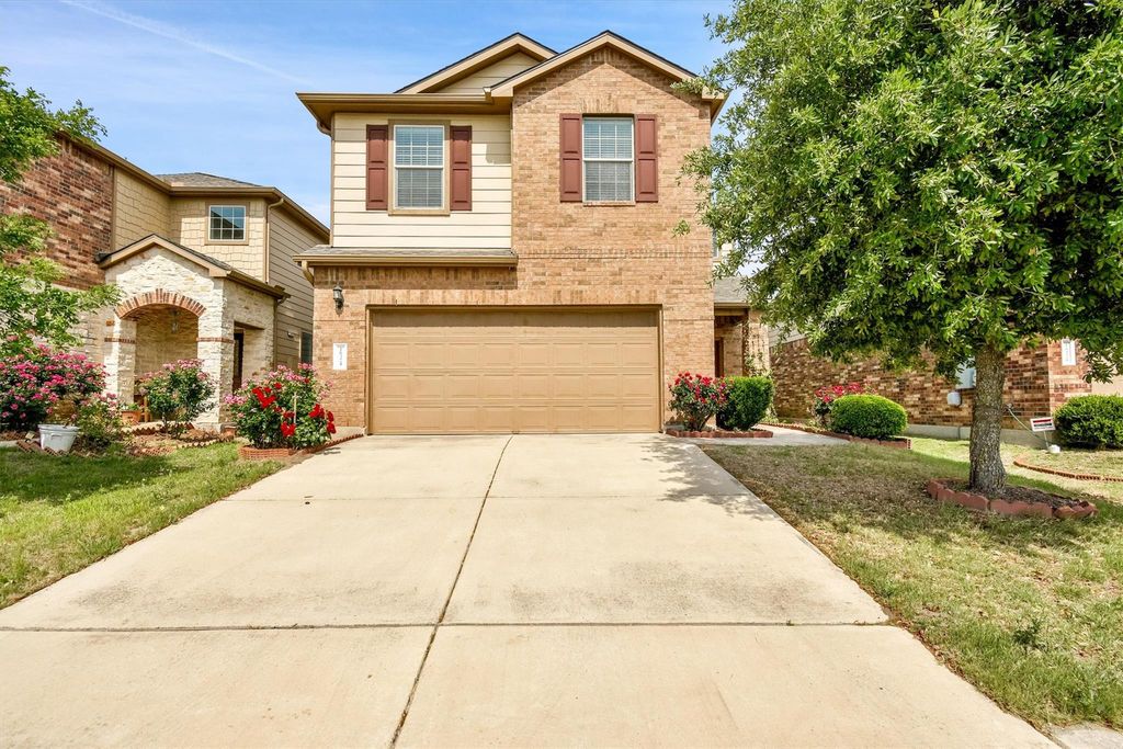 16324 Copper Ellis TRCE, Austin, TX 78728