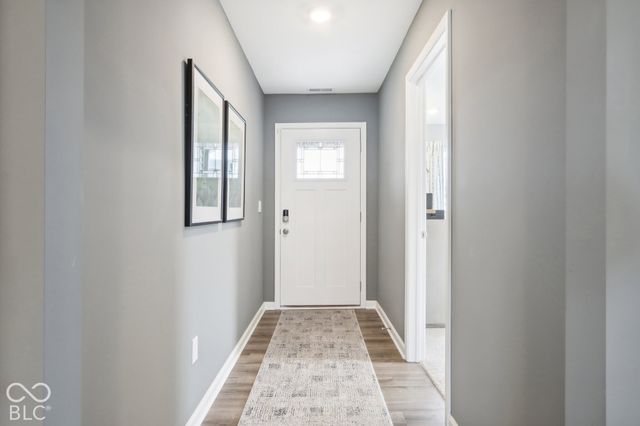 3199 W Vintage Street, Monrovia, IN 46157