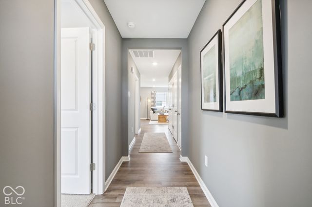 3199 W Vintage Street, Monrovia, IN 46157