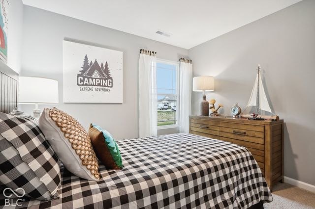 3199 W Vintage Street, Monrovia, IN 46157